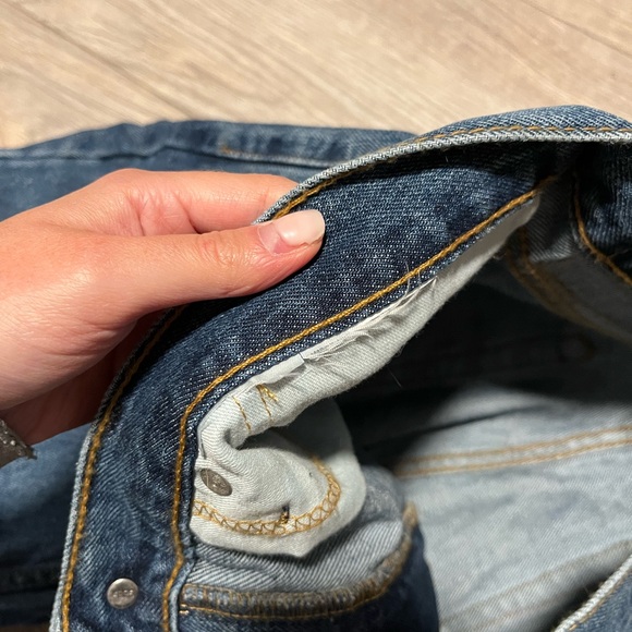 Men’s Levi’s 516 - Picture 2 of 7